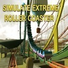 Скачать игру Simulate extreme roller coaster бесплатно и Cybernarium для iPhone и iPad.