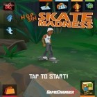 Скачать игру Skate Madness бесплатно и Flick Fishing для iPhone и iPad.