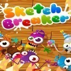 Скачать игру Sketch breaker бесплатно и Saving Private Sheep 2 для iPhone и iPad.