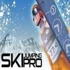 Скачать игру Ski Jumping Pro бесплатно и Waterslide 2 для iPhone и iPad.