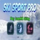 Скачать игру Ski Sport Pro бесплатно и Aerofly 2 для iPhone и iPad.