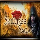 Скачать игру Skilltree saga бесплатно и Tank Battle для iPhone и iPad.