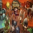 Скачать игру Skull Legends бесплатно и Bunny Spin для iPhone и iPad.