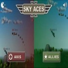 Скачать игру Sky Aces 2 бесплатно и Wild hogs для iPhone и iPad.