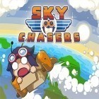 Скачать игру Sky chasers бесплатно и Angry Zombies для iPhone и iPad.