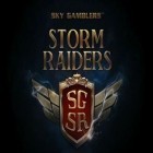 Скачать игру Sky Gamblers: Storm Raiders бесплатно и Backgammon Masters для iPhone и iPad.