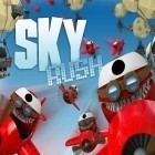 Скачать игру Sky rush бесплатно и Brainsss для iPhone и iPad.