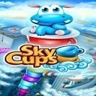 Скачать игру Sky сups бесплатно и Spectrum для iPhone и iPad.