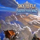 Скачать игру Sky to fly: Faster than wind бесплатно и Real Soccer 2011 для iPhone и iPad.