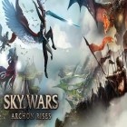 Скачать игру Sky wars: Archon rises бесплатно и Chicks для iPhone и iPad.