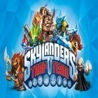 Скачать игру Skylanders: Trap team бесплатно и Robot dance party для iPhone и iPad.