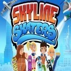 Скачать игру Skyline skaters бесплатно и Santa climbers для iPhone и iPad.
