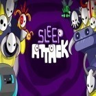 Скачать игру Sleep attack бесплатно и Triple lab G для iPhone и iPad.