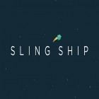 Скачать игру Sling ship бесплатно и Robinson для iPhone и iPad.