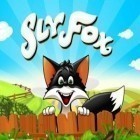 Скачать игру Sly Fox бесплатно и Angry frogs ninja для iPhone и iPad.