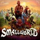 Скачать игру Small world 2 бесплатно и Adelantado Trilogy. Book 3 для iPhone и iPad.