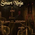 Скачать игру Smart Ninja бесплатно и NBA 2K12 для iPhone и iPad.