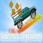 Скачать игру Smart truck - cargo delivery бесплатно и The Dead Town для iPhone и iPad.