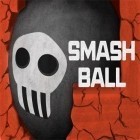 Скачать игру Smash ball бесплатно и Brain on! Physics boxs puzzles для iPhone и iPad.
