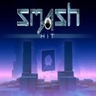 Скачать игру Smash hit бесплатно и Castle storm: Free to siege для iPhone и iPad.