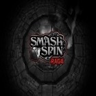 Скачать игру Smash Spin Rage бесплатно и Family guy: The quest for stuff для iPhone и iPad.