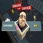 Скачать игру Smash the Office бесплатно и Space expedition для iPhone и iPad.
