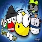 Скачать игру Smoody бесплатно и Bag it! для iPhone и iPad.