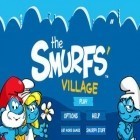 Скачать игру Smurfs Village бесплатно и Snowboard racing: Ultimate для iPhone и iPad.
