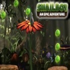 Скачать игру Snailboy бесплатно и Shadow Gun для iPhone и iPad.