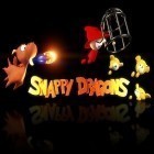 Скачать игру Snappy dragons бесплатно и Mafia Rush для iPhone и iPad.