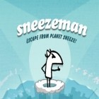 Скачать игру Sneezeman:Escape From Planet Sneeze бесплатно и Ice Road Truckers для iPhone и iPad.