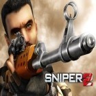 Скачать игру Sniper 2 бесплатно и War of kingdom для iPhone и iPad.
