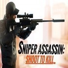 Скачать игру Sniper 3D assassin: Shoot to kill бесплатно и Penombre для iPhone и iPad.