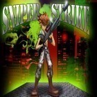 Скачать игру Sniper Strike бесплатно и The Creeps! для iPhone и iPad.
