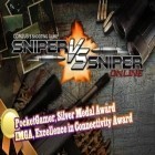 Скачать игру Sniper vs Sniper: Online бесплатно и South surfer 2 для iPhone и iPad.