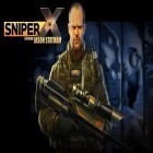 Скачать игру Sniper X with Jason Statham бесплатно и Monster Attack! для iPhone и iPad.