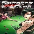 Скачать игру Snooker Club бесплатно и Shadow Guardian для iPhone и iPad.