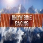 Скачать игру Snow Bike Racing бесплатно и Troll face quest: Video games 2 для iPhone и iPad.
