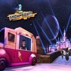 Скачать игру Snow boy бесплатно и Smash cops для iPhone и iPad.