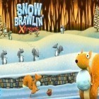 Скачать игру Snow brawlin' xtreme бесплатно и Beast quest для iPhone и iPad.