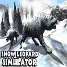 Скачать игру Snow leopard simulator бесплатно и Sliced Bread для iPhone и iPad.