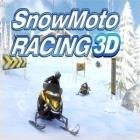 Скачать игру Snow Moto Racing бесплатно и Paper monsters для iPhone и iPad.