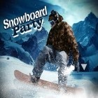 Скачать игру Snowboard party бесплатно и Air Mail для iPhone и iPad.