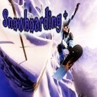 Скачать игру Snowboarding+ бесплатно и Marvel: Puzzle quest для iPhone и iPad.