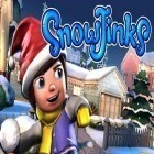 Скачать игру SnowJinks бесплатно и Gun frenzy для iPhone и iPad.