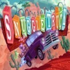 Скачать игру Snuggle Truck бесплатно и Polarity для iPhone и iPad.