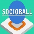 Скачать игру Socioball бесплатно и Home sheep home 2 для iPhone и iPad.
