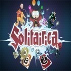 Скачать игру Solitairica бесплатно и Robot Gladi8or для iPhone и iPad.