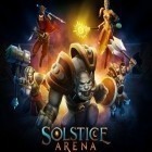 Скачать игру Solstice Arena бесплатно и Shine Runner для iPhone и iPad.
