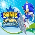 Скачать игру Sonic at the Olympic Winter Games бесплатно и Shapes для iPhone и iPad.